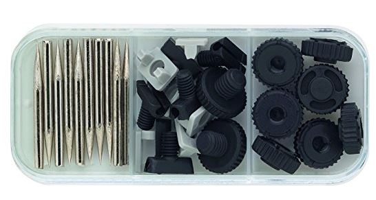 Zirkelersatzteilk�stchen Faber-Castell 123131