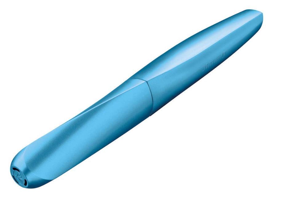 Pelikan F�ller Patrone M Twist Frosted Blue