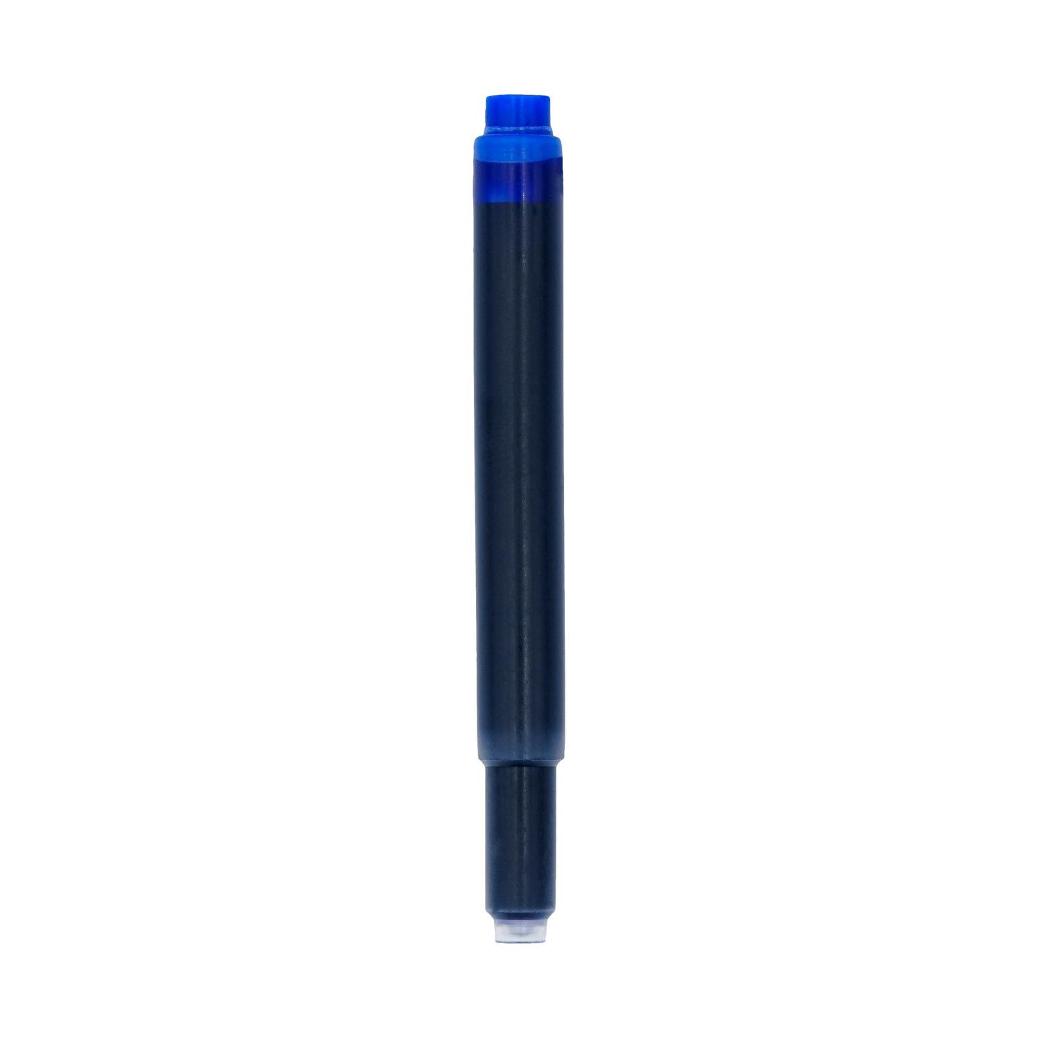 Tintenpatronen Universal 160er (2x 80er), k�nigsblau f�r...