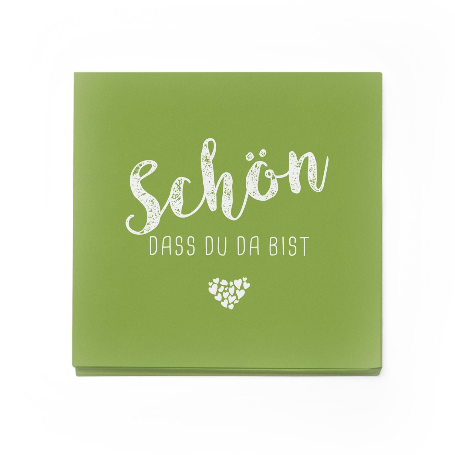 SET - Linclass Airlaid - itenga 36x Serviette Sch�n dass...