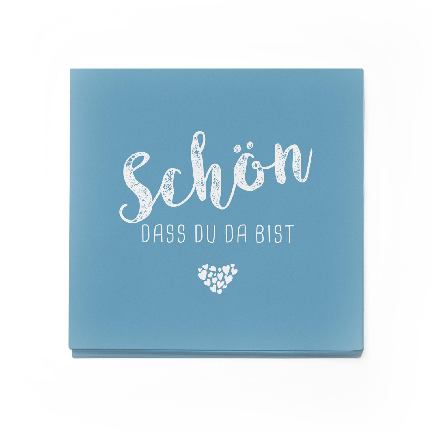 SET - Linclass Airlaid - itenga 36x Serviette Sch�n dass...