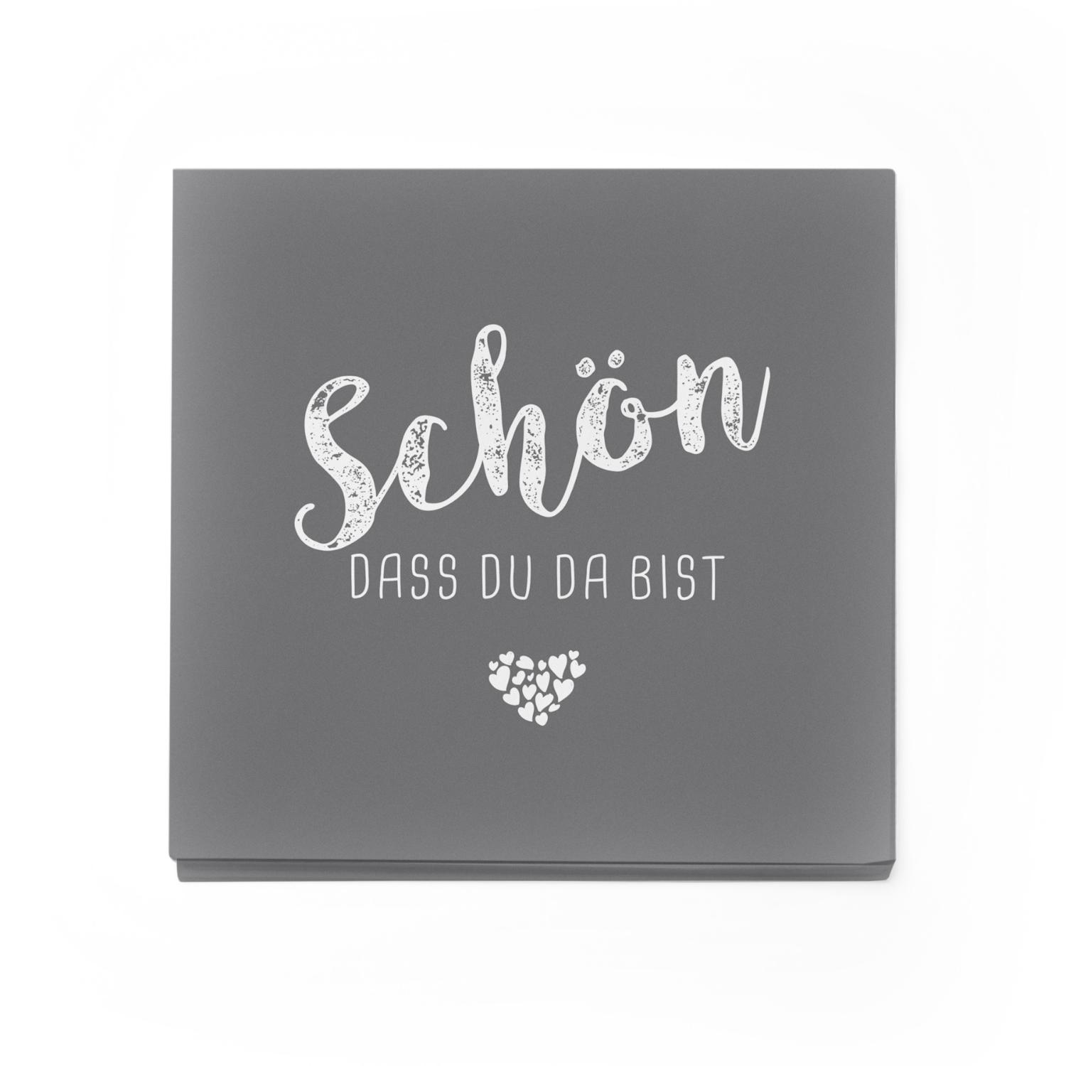 SET - Linclass Airlaid - itenga 60x Serviette Sch�n dass...