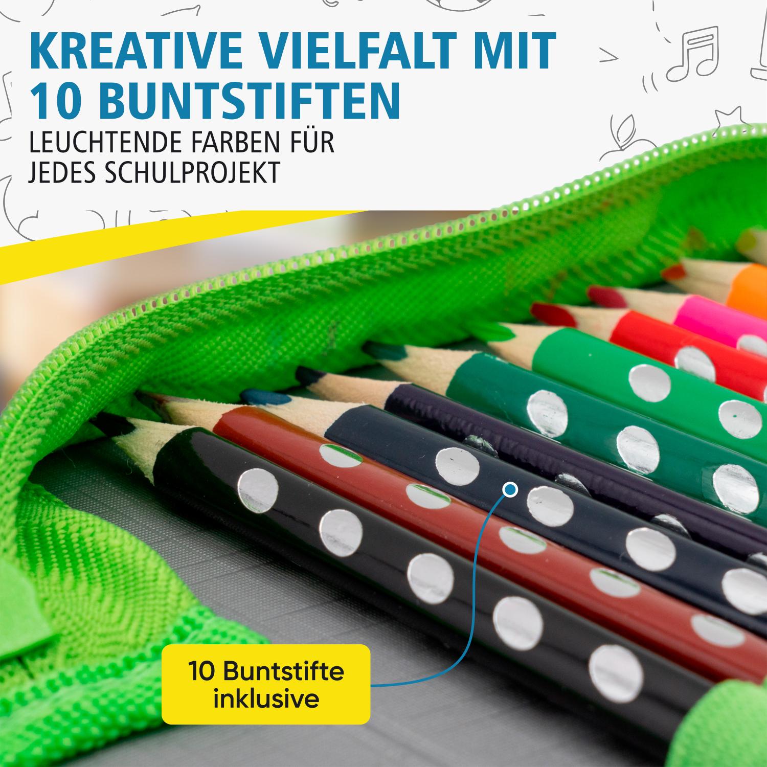 itenga Schult�te 85cm mit M�ppchen (gef�llt) und Brustbe...