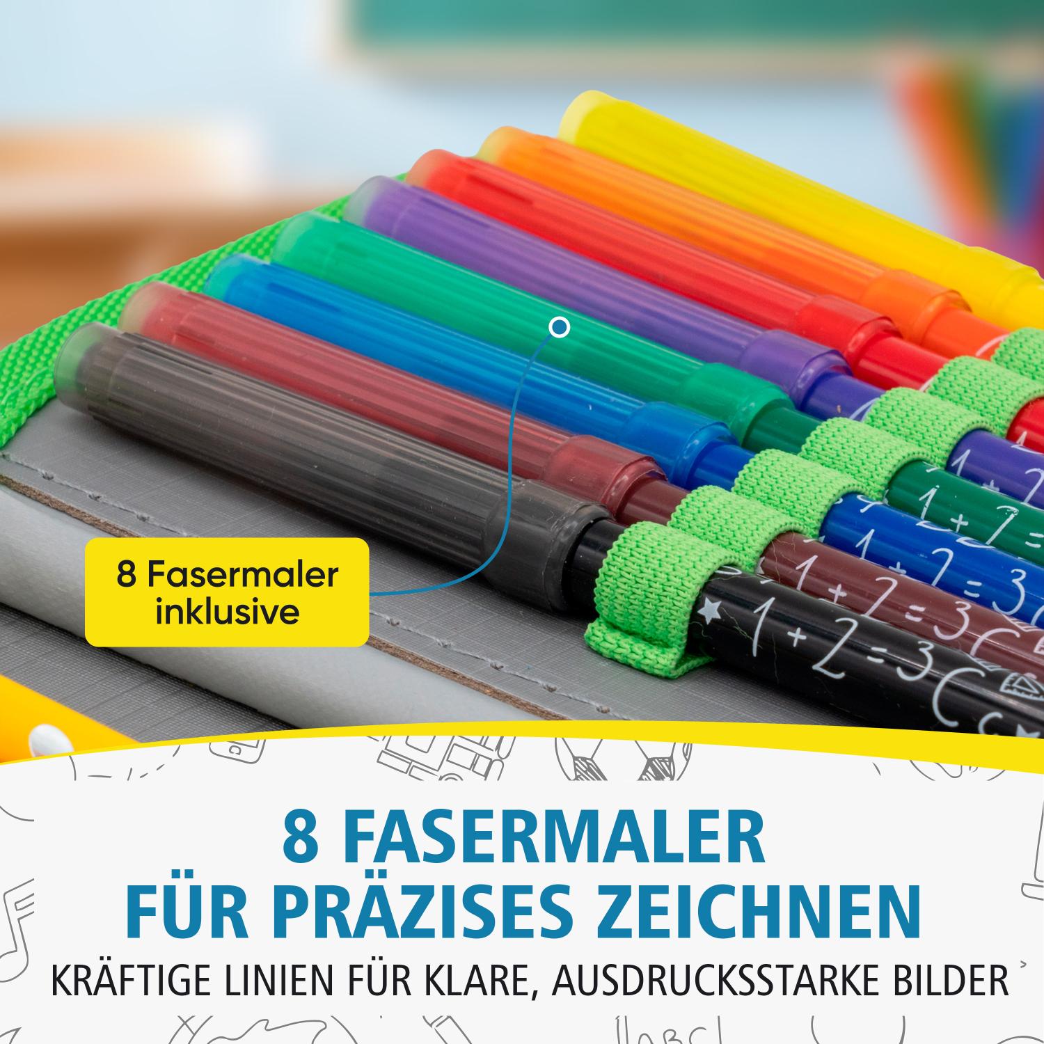 itenga Schult�te 85cm mit M�ppchen (gef�llt) und Brustbe...