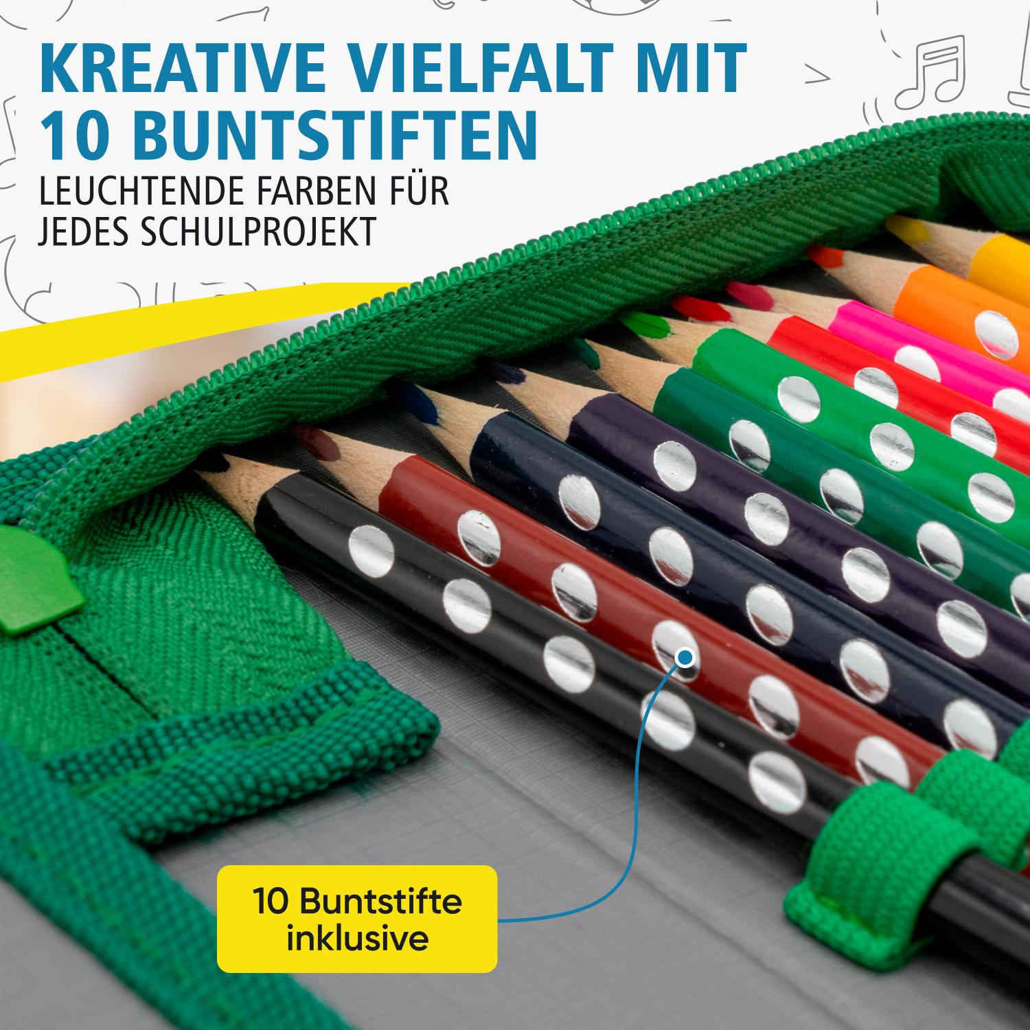 itenga Schult�te 85cm mit M�ppchen (gef�llt) und Brustbe...