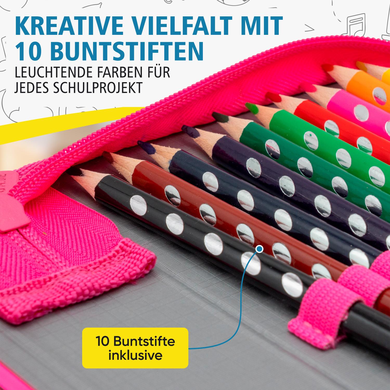 itenga Schult�te 85cm mit M�ppchen (gef�llt) und Brustbe...