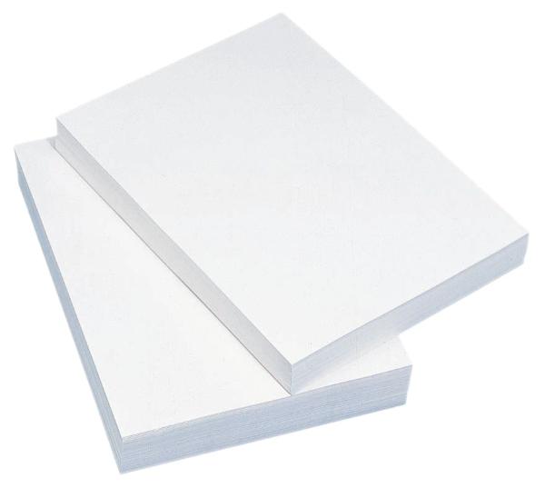 Kopierpapier Standard - A4, 80 g/qm, wei, 500 Blatt - D...
