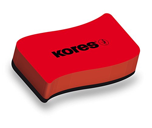 Kores Tafell�scher, magnetisch, 110 x 55 x 20 mm