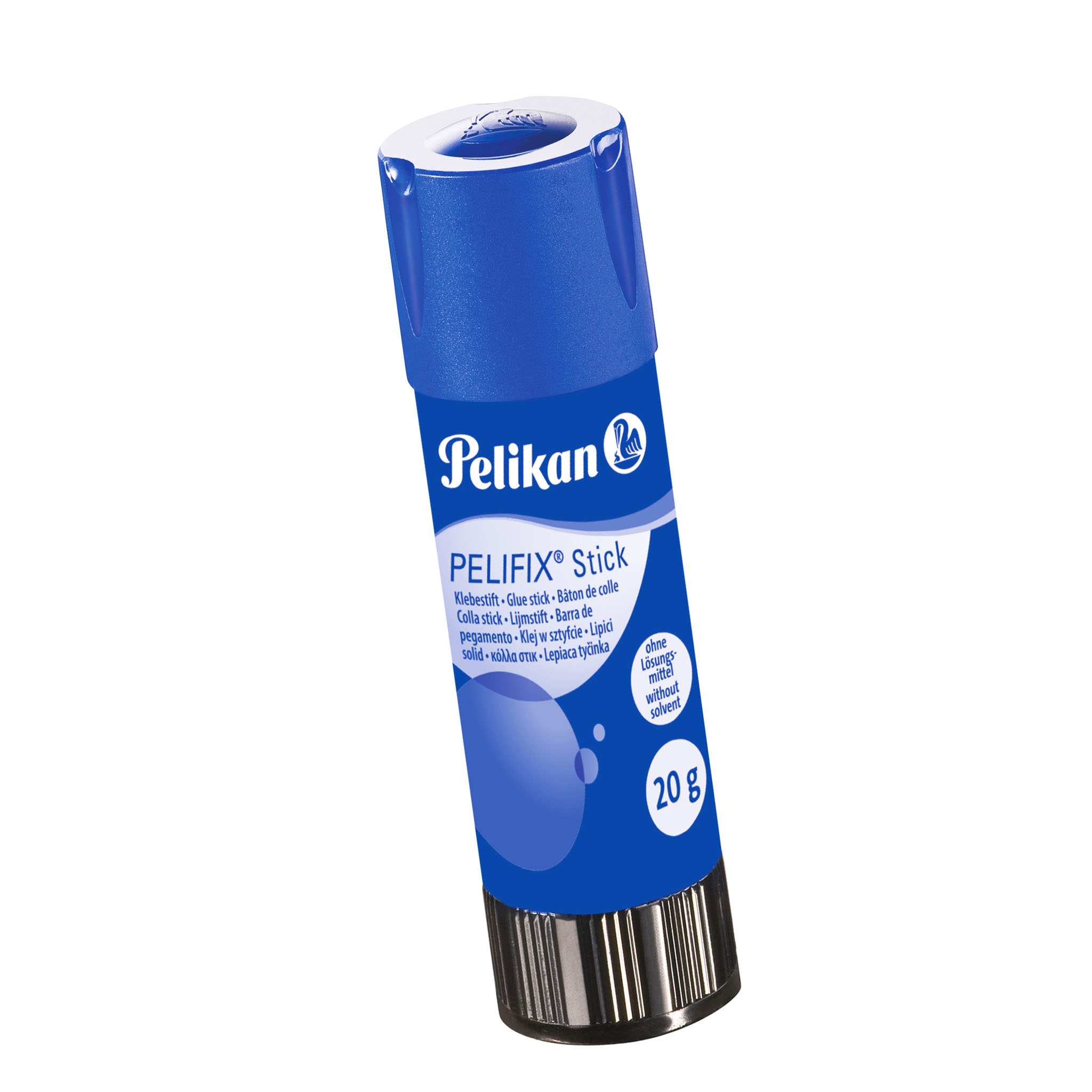 Pelikan Klebestift PELIFIX, 20 g, l�sungsmittelfrei