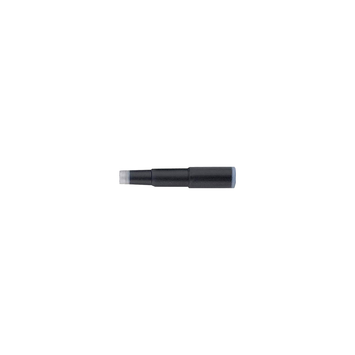 CROSS Tintenpatronen Standard blau-schwarz, 6 St�ck im B...