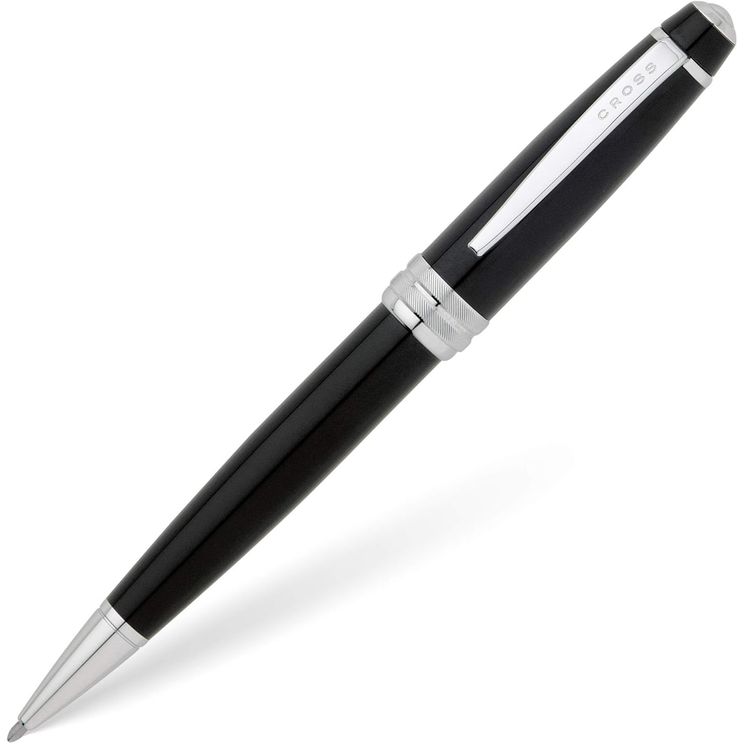 CROSS Kugelschreiber Bailey M schwarz