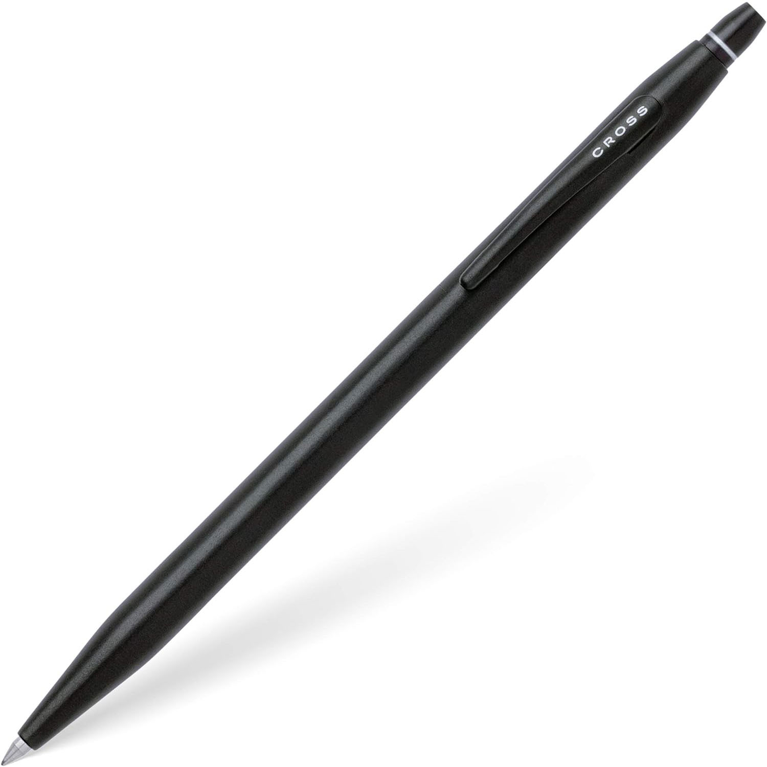 CROSS Rollerball Click schwarz