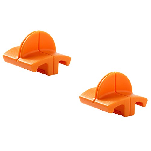 FISKARS Ersatzklingen TripleTrack 9675T, gerader Schnitt
