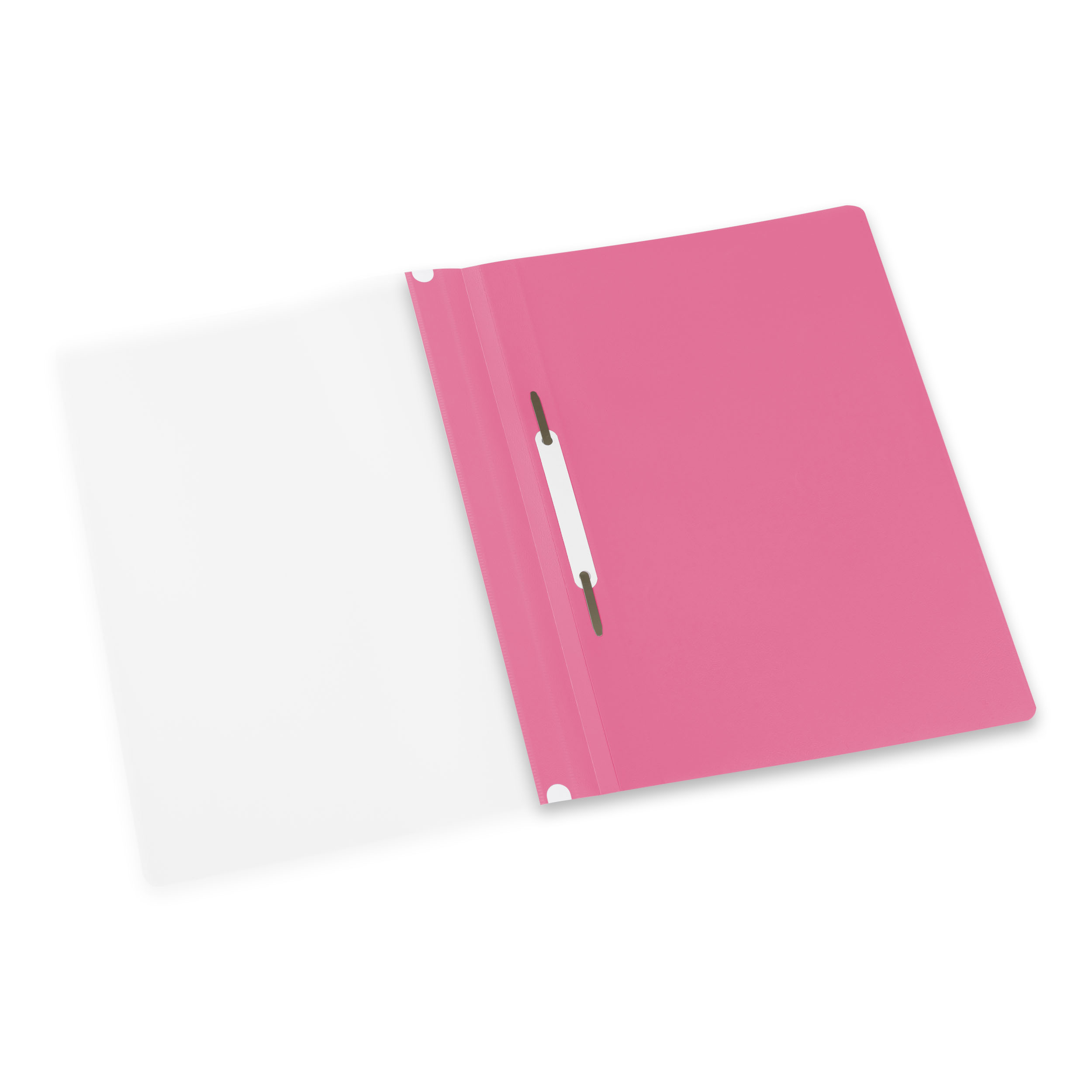 Oxford Schnellhefter, DIN A4, PP, pink