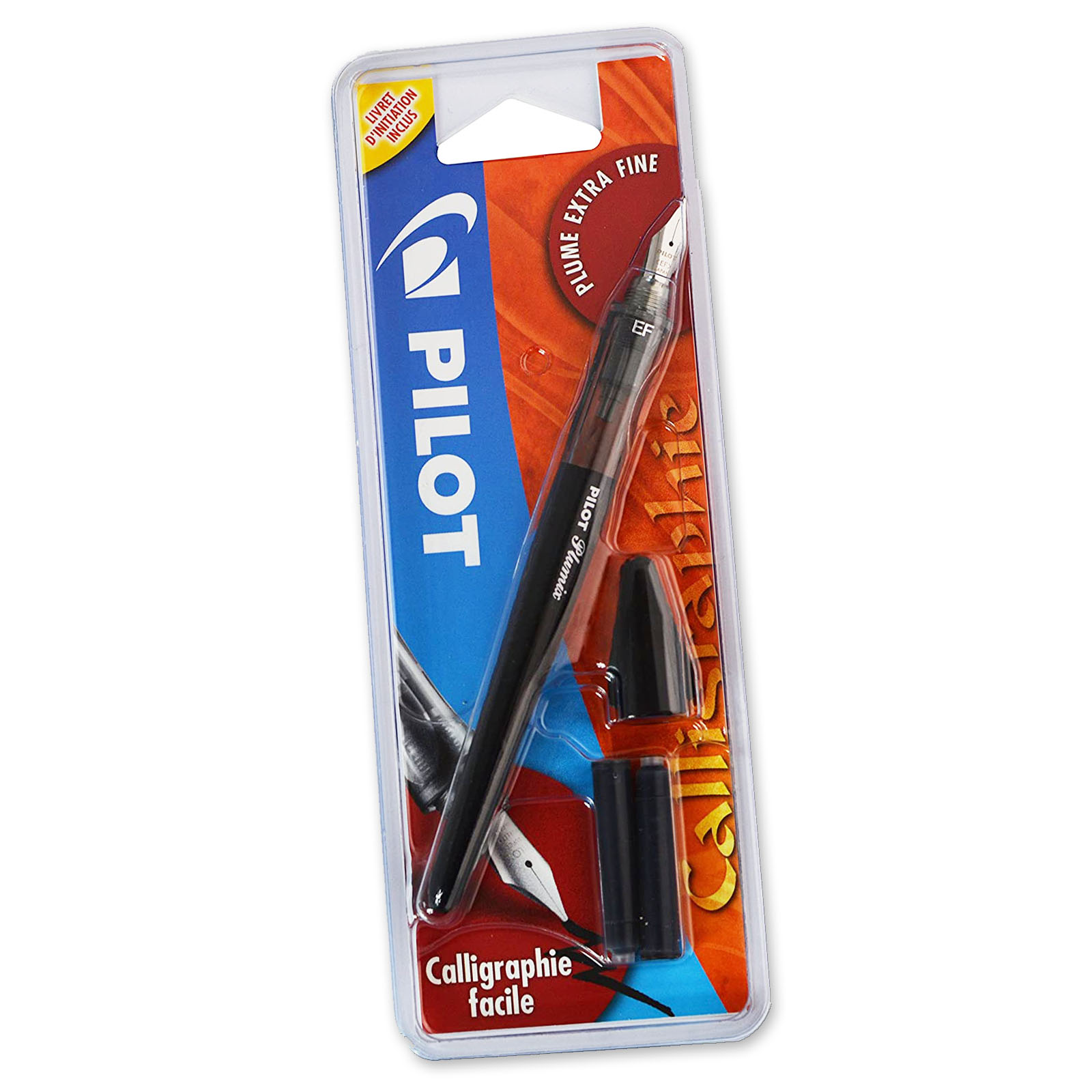 PILOT Kalligraphie-F�llhalter Plumix, extrafein