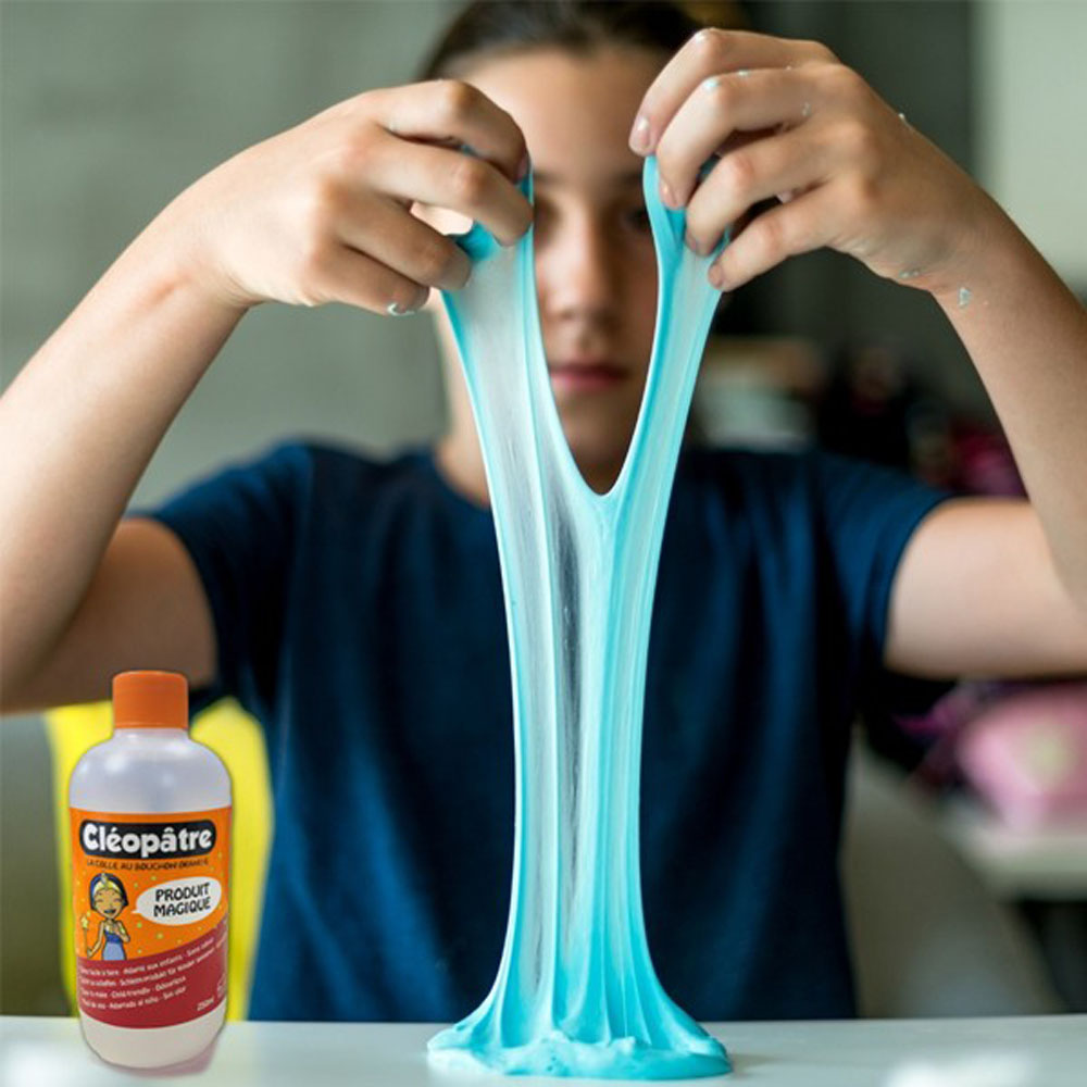 Cleopatre PM250 Slime Schleim 250ml geruchslos