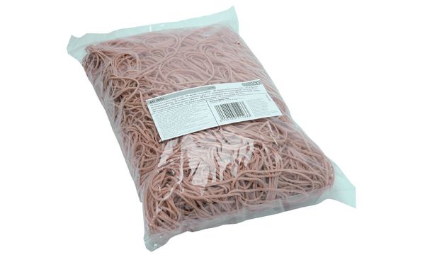 Maped Gummiringe im Beutel, natur,Durchmesser 90 mm, Gro...