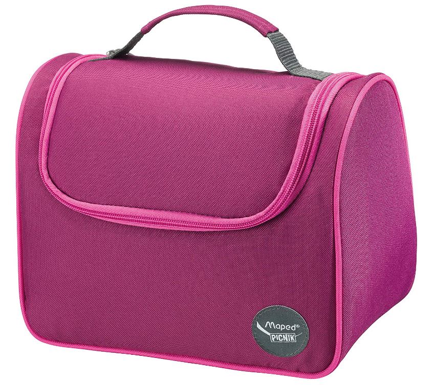 Maped PICNIK Lunch-Tasche ORIGINS, pink