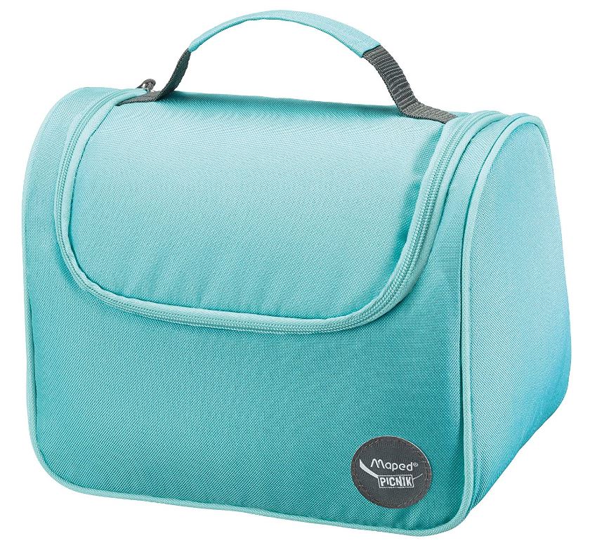 Maped PICNIK Lunch-Tasche ORIGINS, t�rkis