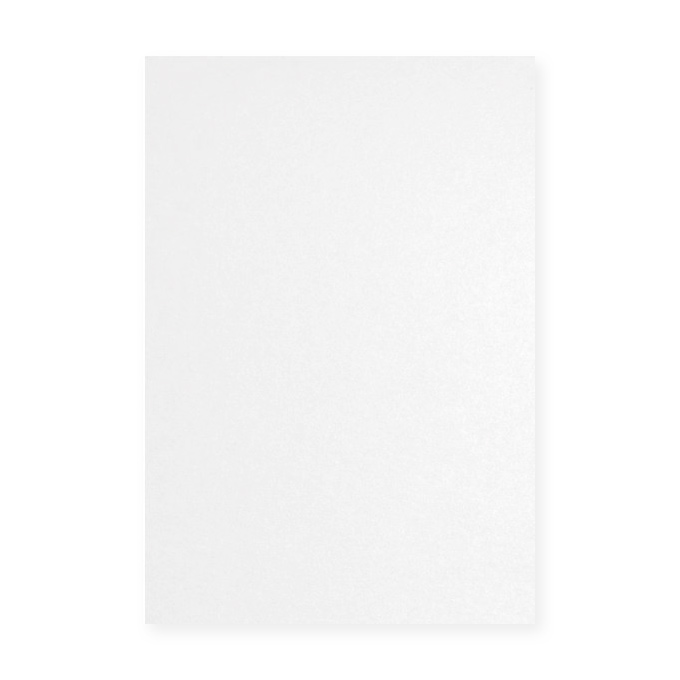 Pollen by Clairefontaine Papier DIN A4, perlmutt-wei�