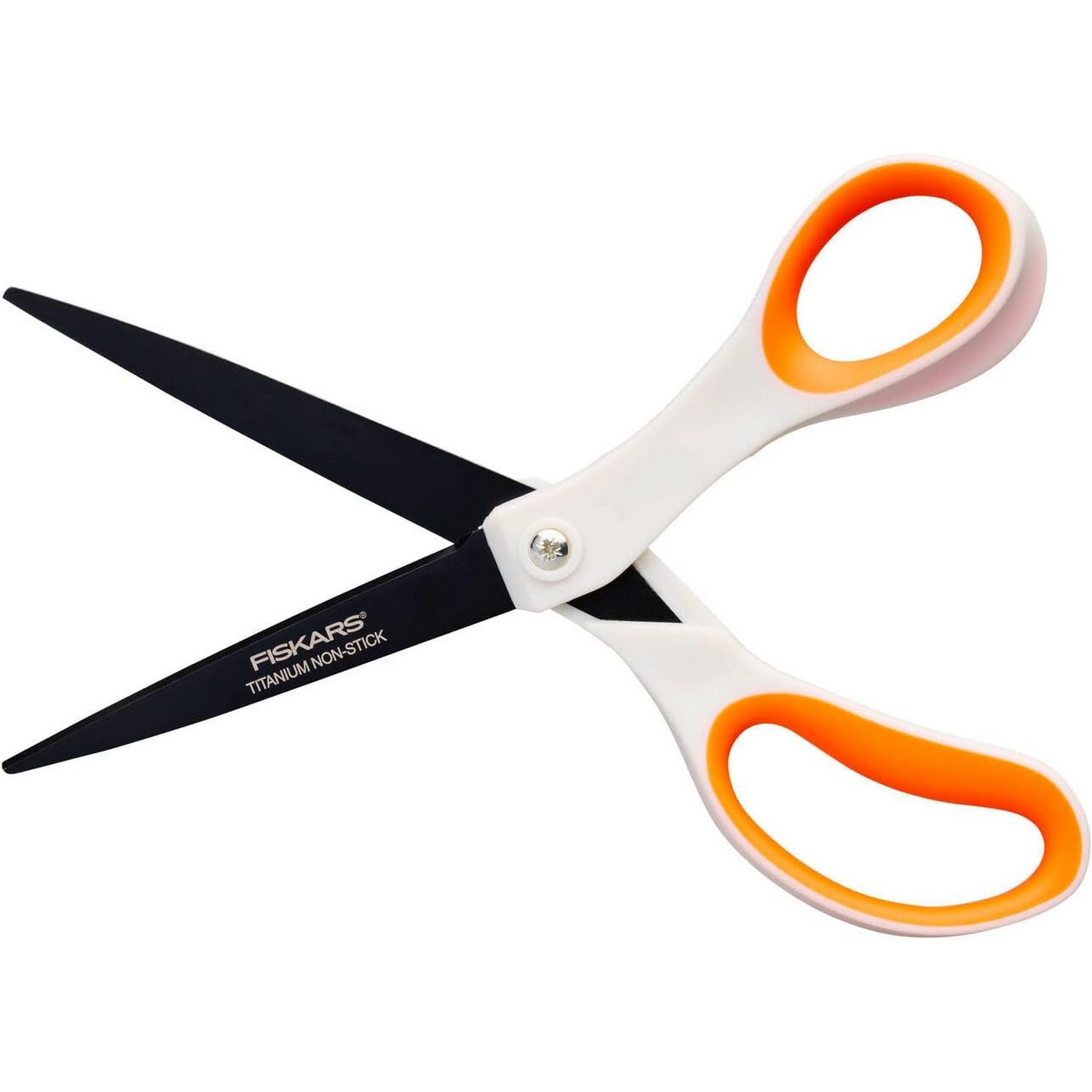 FISKARS Universal-Antihaft-Schere 5413, L�nge: 210 mm