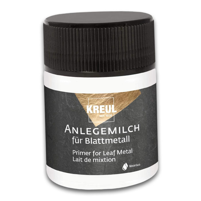 KREUL Anlegemilch Home Design ART DECO, 50 ml