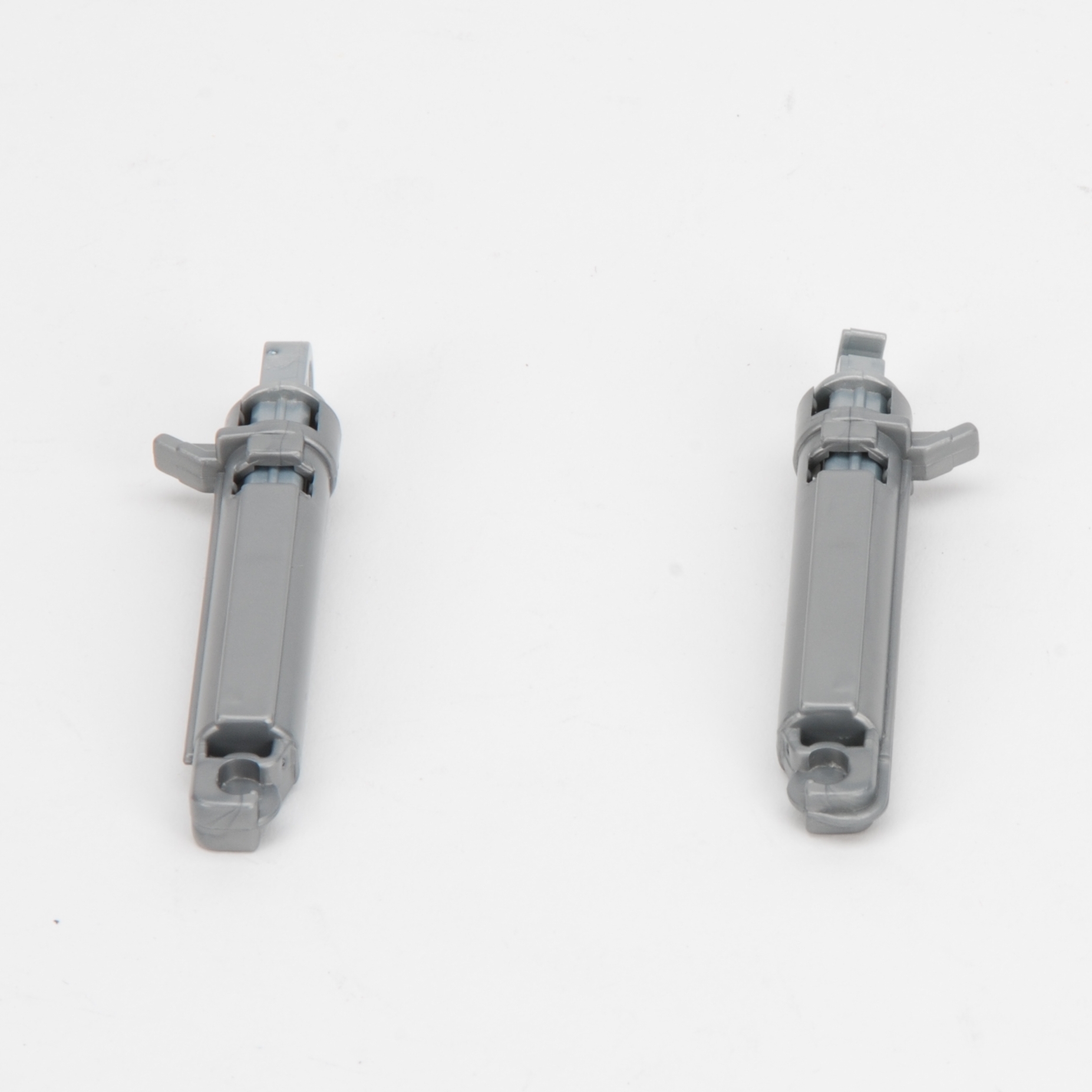 Bruder Hydraulikzylinder links rechts 44003 Zubeh�r