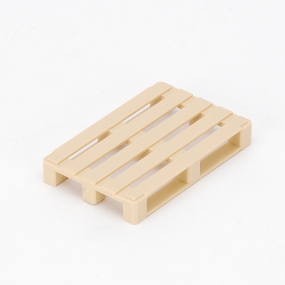 Bruder 45004 Zubeh�r 5x Euro Paletten