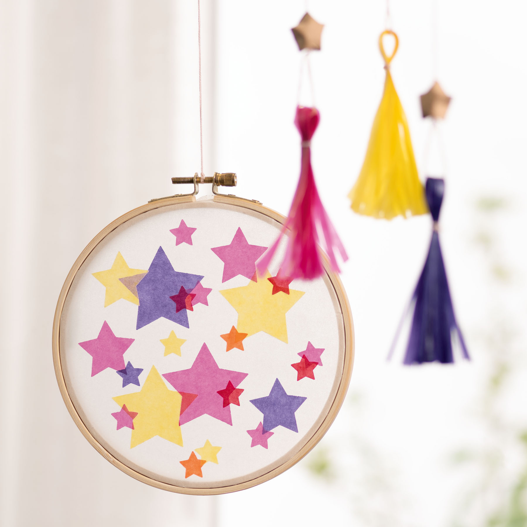 folia Transparentpapiermappe, 185 x 297 mm, 10 Blatt