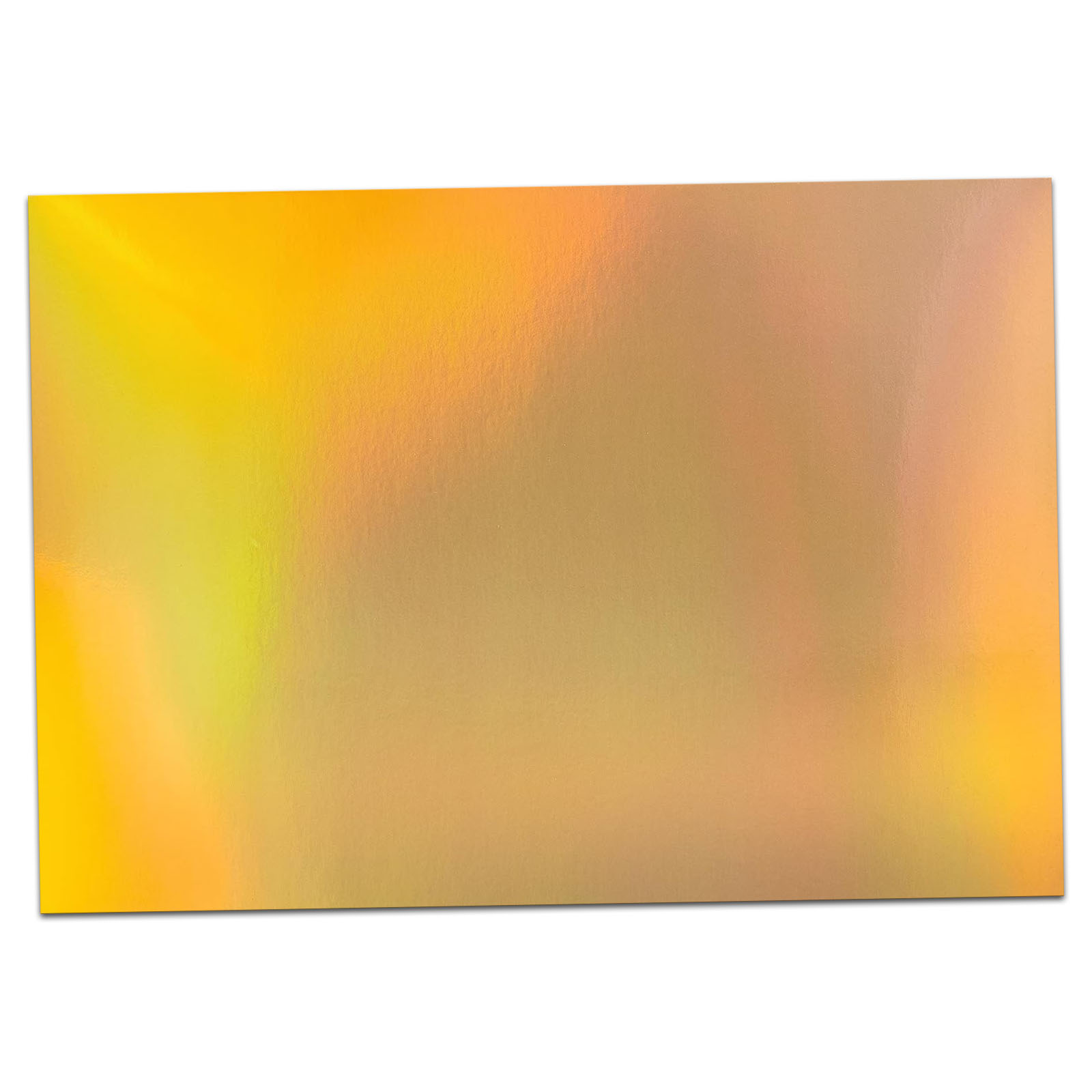 folia Regenbogen-Papier Block MAGIC RAINBOW, 240 x 340 mm