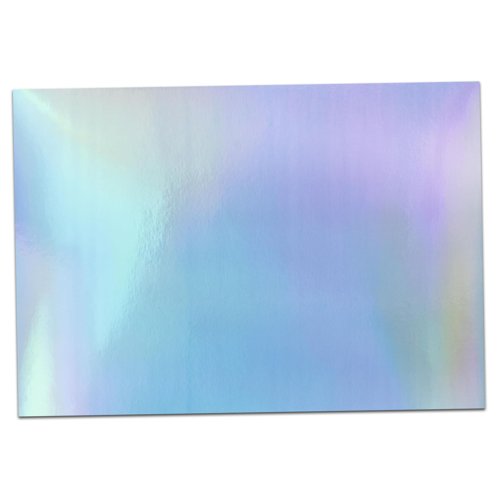 folia Regenbogen-Papier Block MAGIC RAINBOW, 240 x 340 mm
