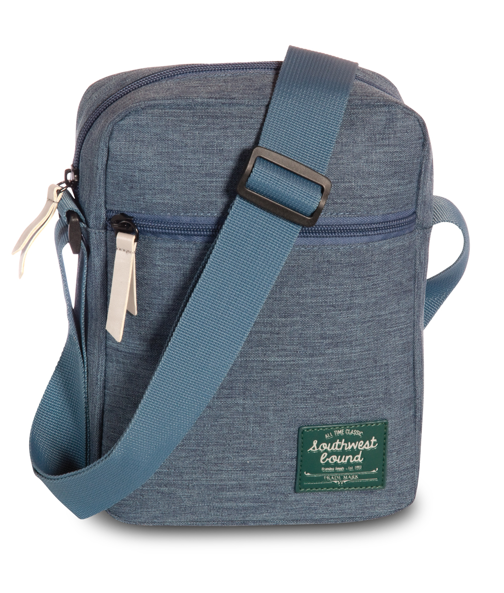 Southwest Bound Budget Freizeit Tasche Umh�ngetasche 303...