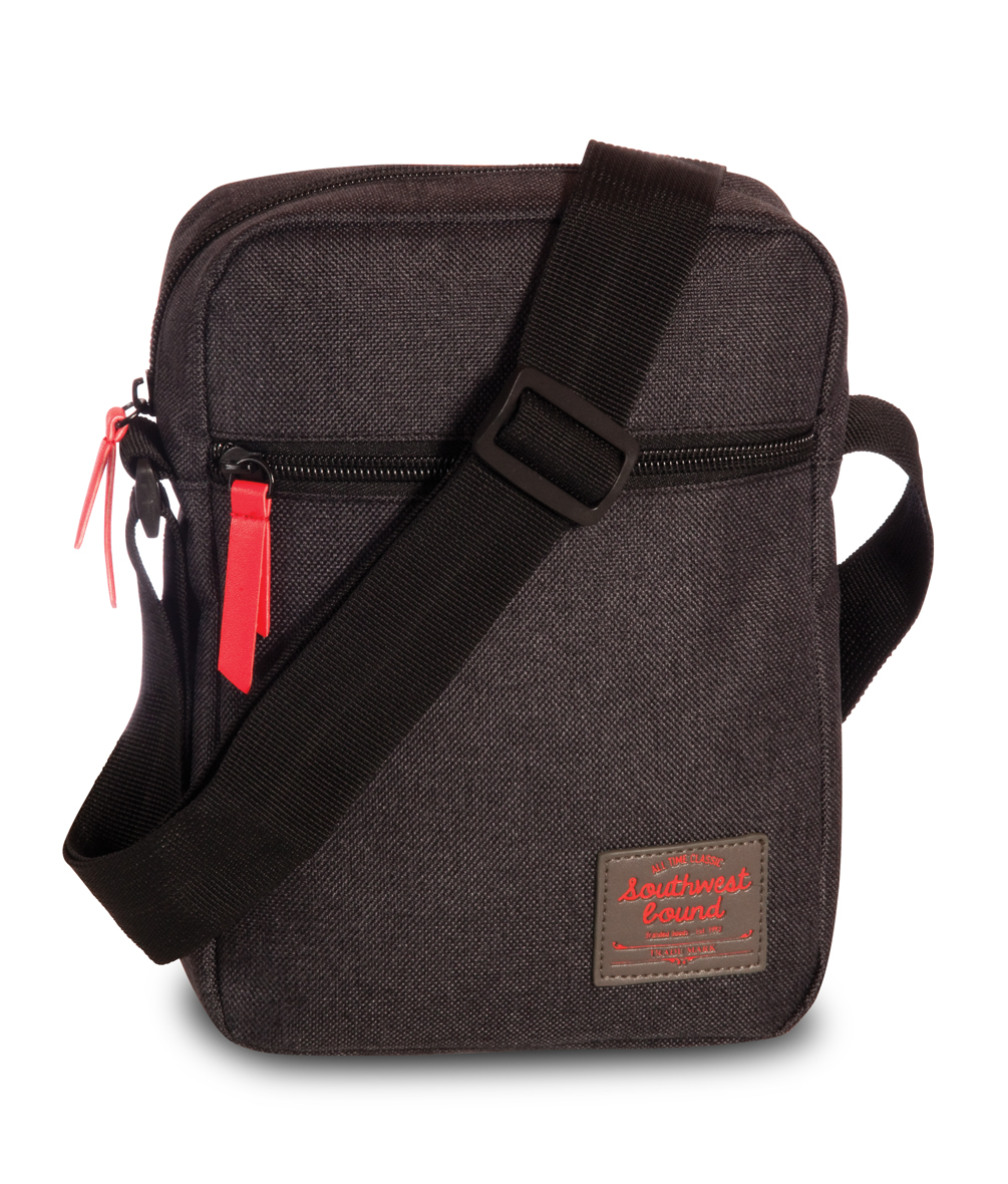 Southwest Bound Budget Freizeit Tasche Umh�ngetasche sch...