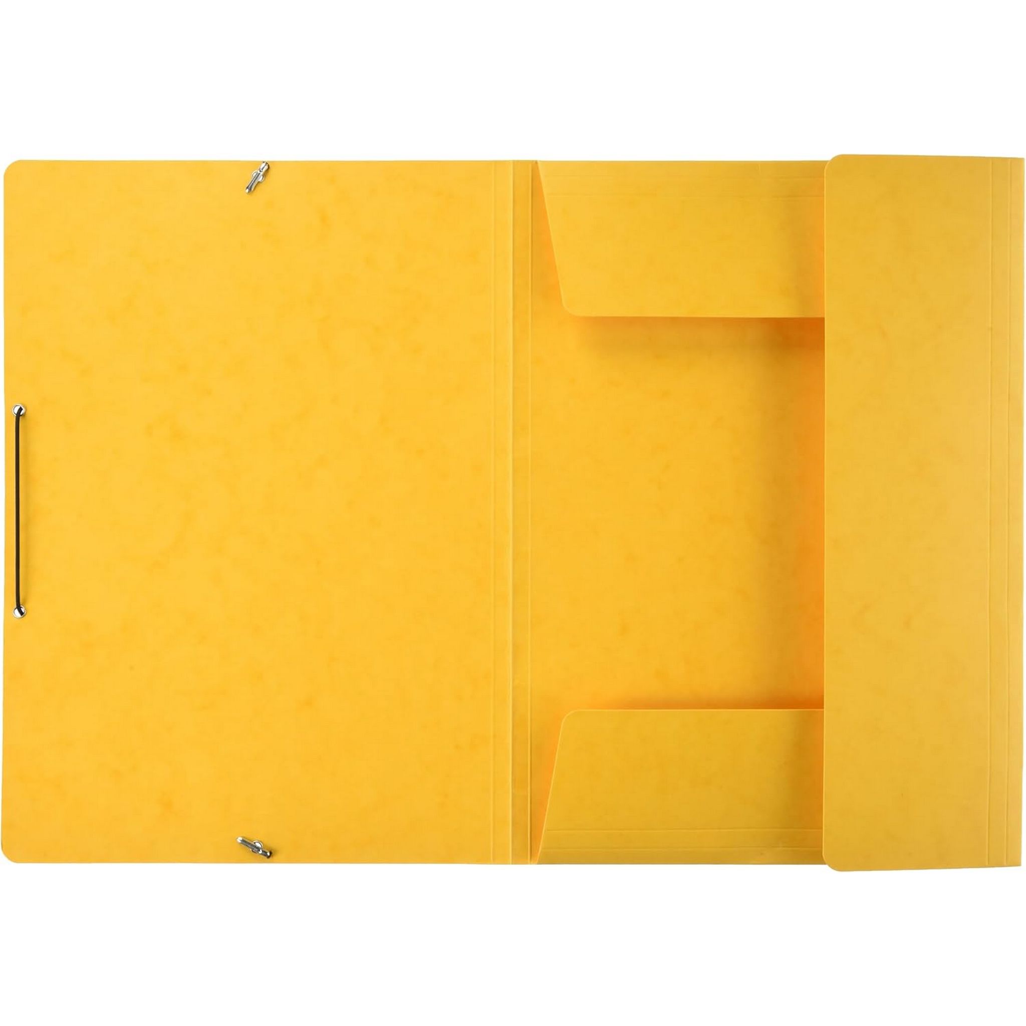 RNK Verlag Postmappe "Schneckenpost" mit Gummizug, Karton