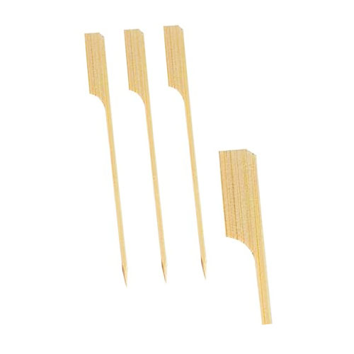PAPSTAR Fingerfood-Spie�e "Golf", L�nge: 120 mm