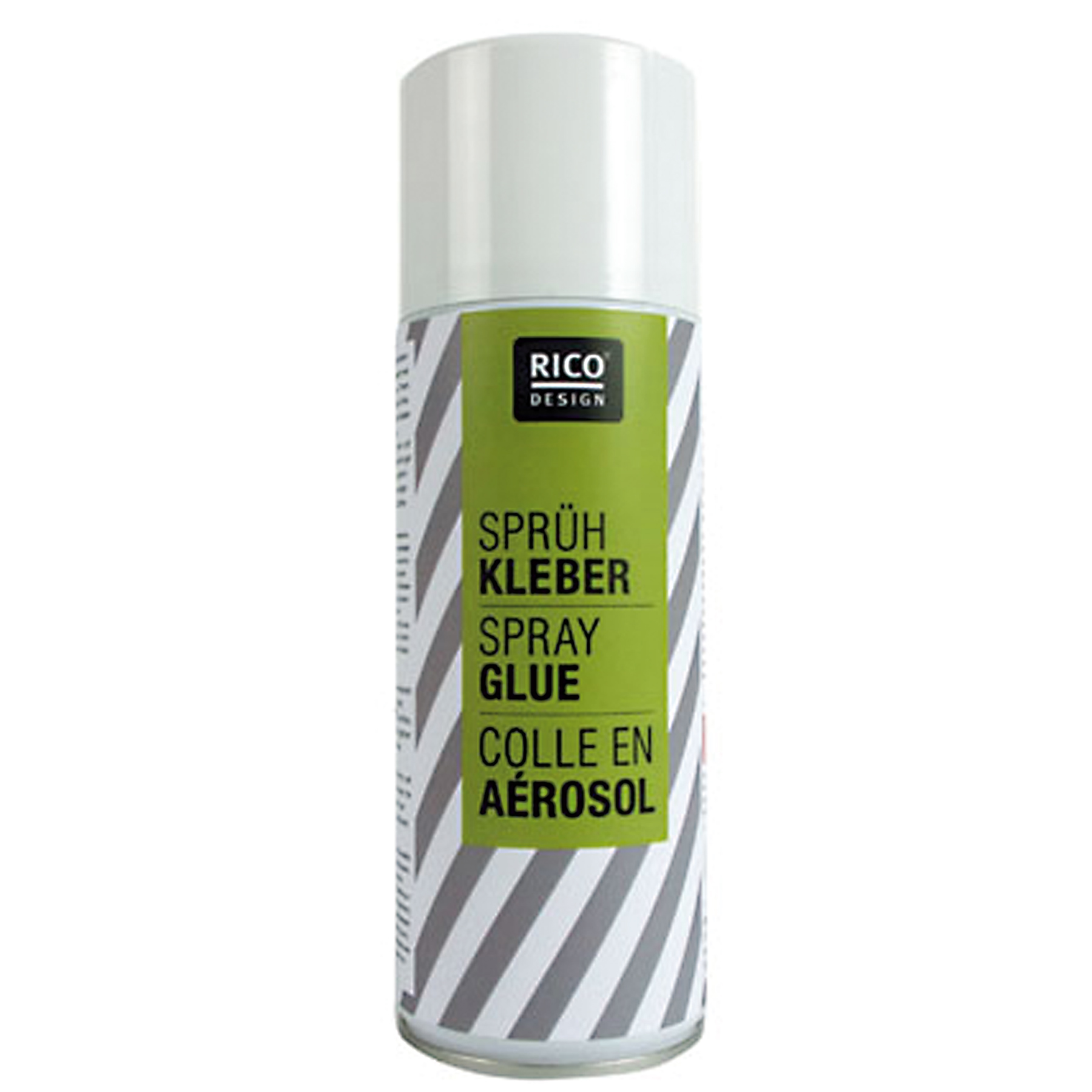 Rico Design Spr�hkleber permanent haftend 150ml