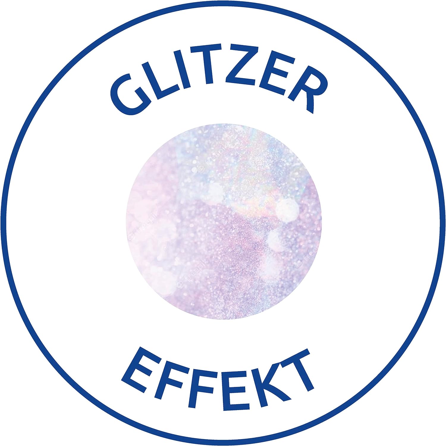 AVERY Zweckform ZDesign Weihnachts-Sticker "Nikolaus"