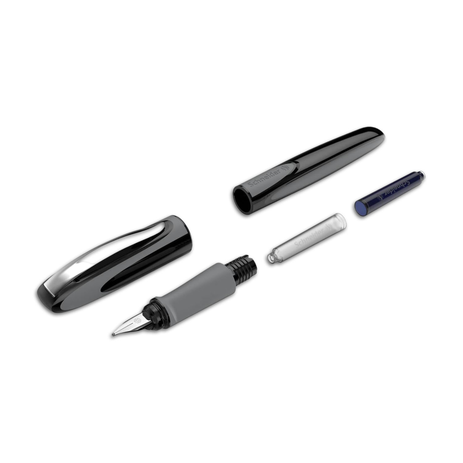 SCHNEIDER F�ller Patrone M Ray Onyx