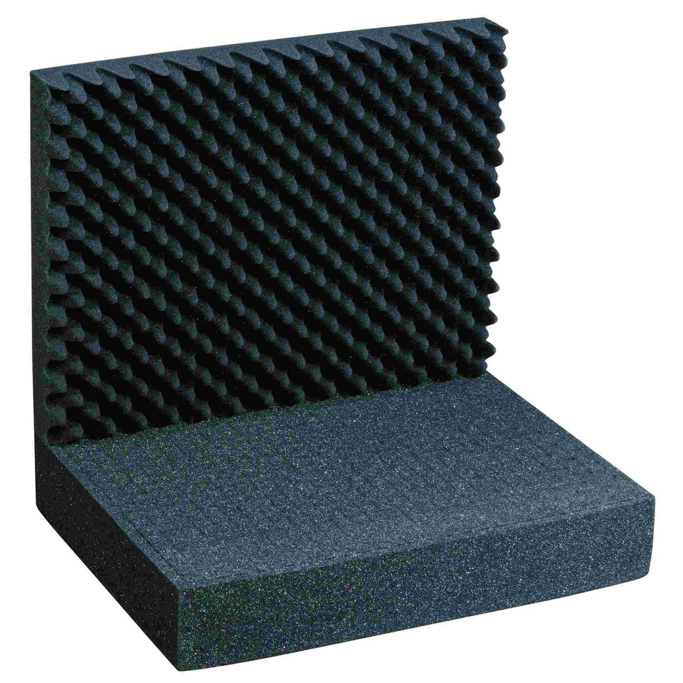 allit W�rfel- und Noppenschaum AluPlus Foam 44/2