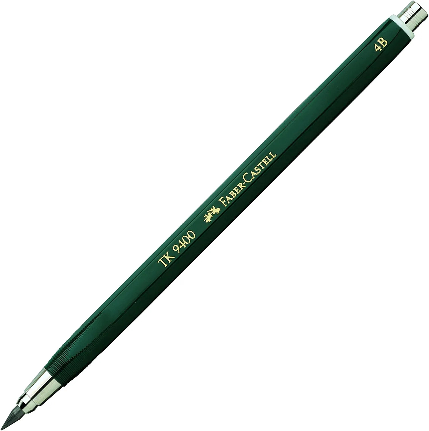 FABER-CASTELL TK 9400 Fallminenstift, H�rtegrad: 4B