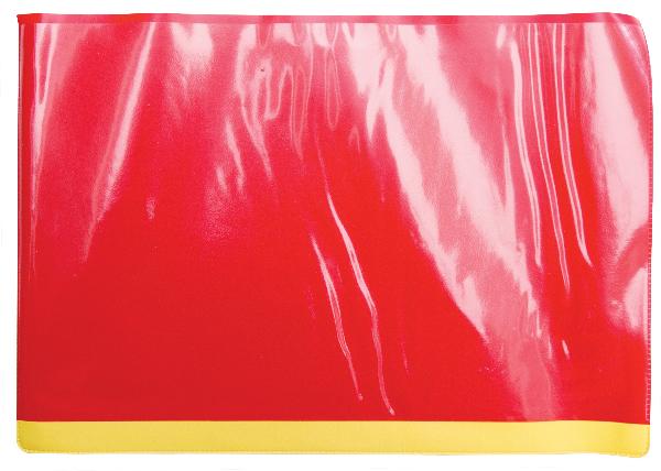 Staufen Tafelschoner Scolaflex Plastikfolie/Klarsichtfolie