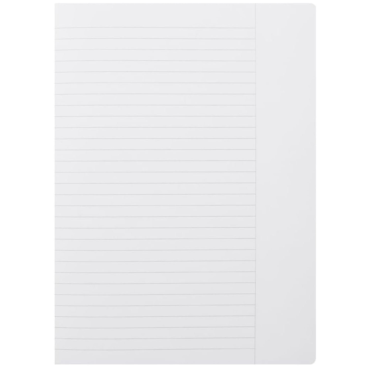 Oxford Schulheft, DIN A4, Lineatur 25 / liniert mit Rand...