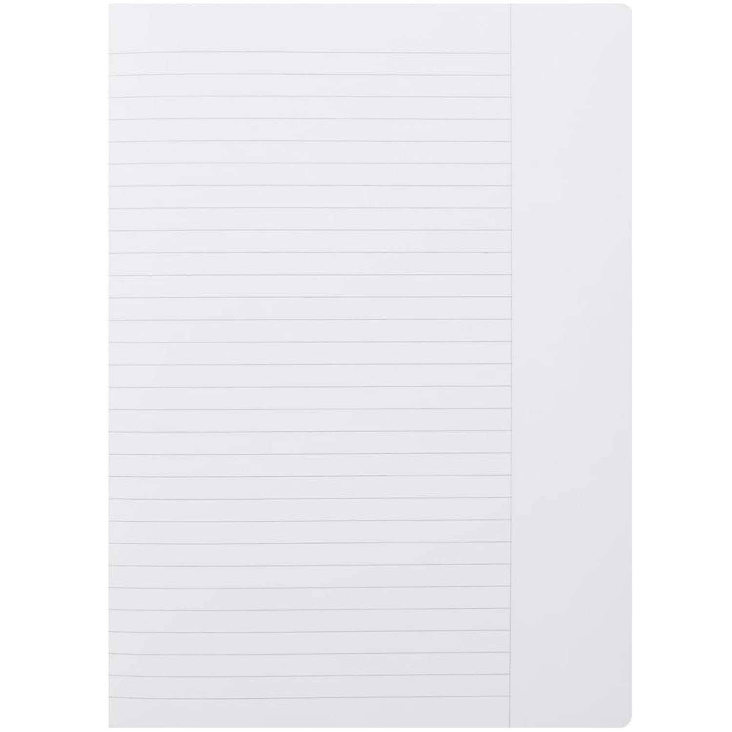 Oxford Schulheft, DIN A4, Lineatur 25 / liniert mit Rand...