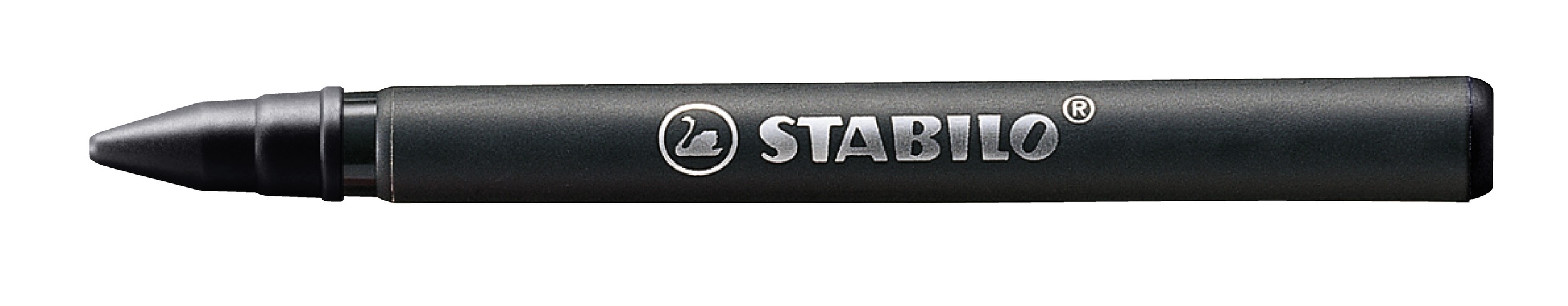 STABILO Tintenpatrone EasyOriginal 3 St�ck schwarz dokum...