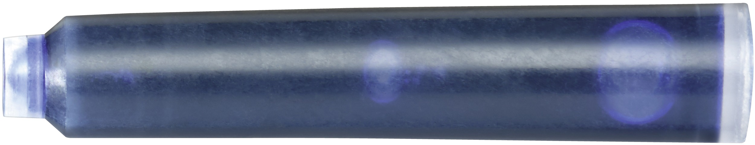 STABILO Tintenpatronen beYou 6 St�ck blau