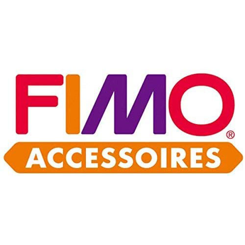 FIMO Glanzlack, 10 ml im Gl�schen, Pinsel im Deckel