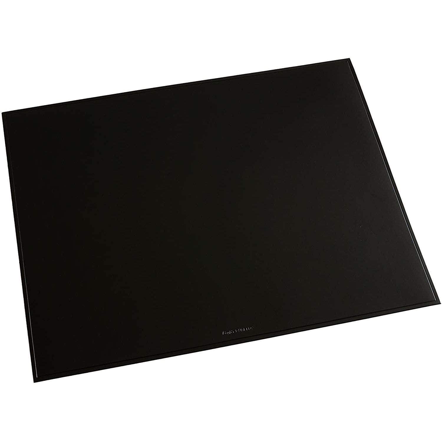 Lufer Schreibunterlage DURELLA, 520 x 650 mm, schwarz