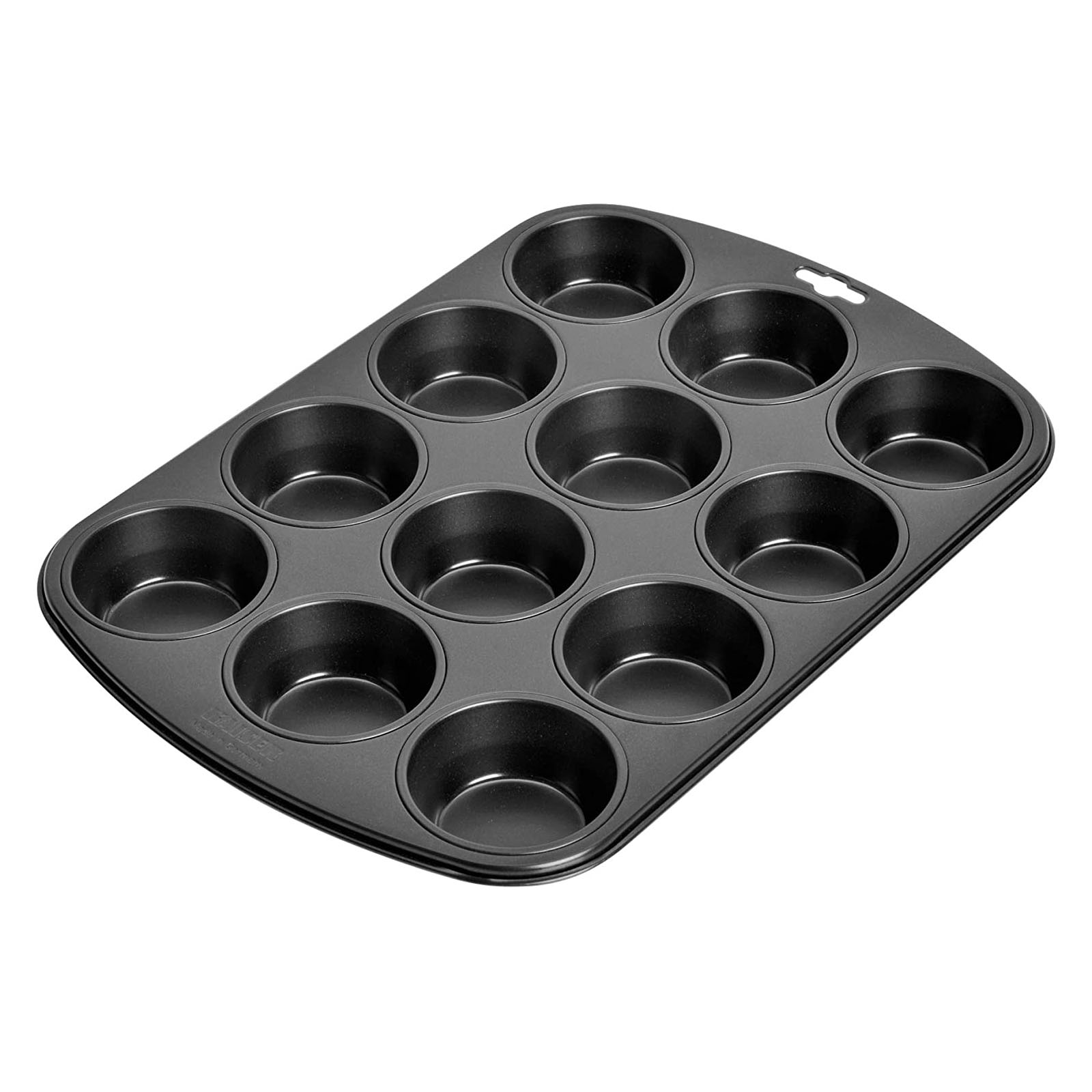 KAISER Inspiration Muffinform f�r 12 Muffins 38 x 27 cm