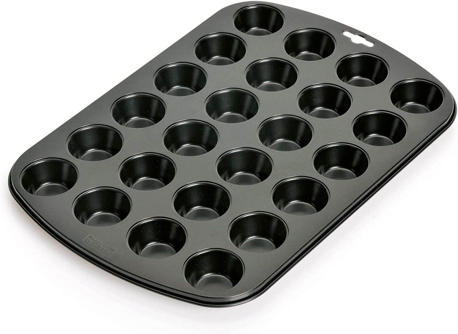 KAISER Inspiration Mini Muffin Backform Blech f�r 24 Muf...