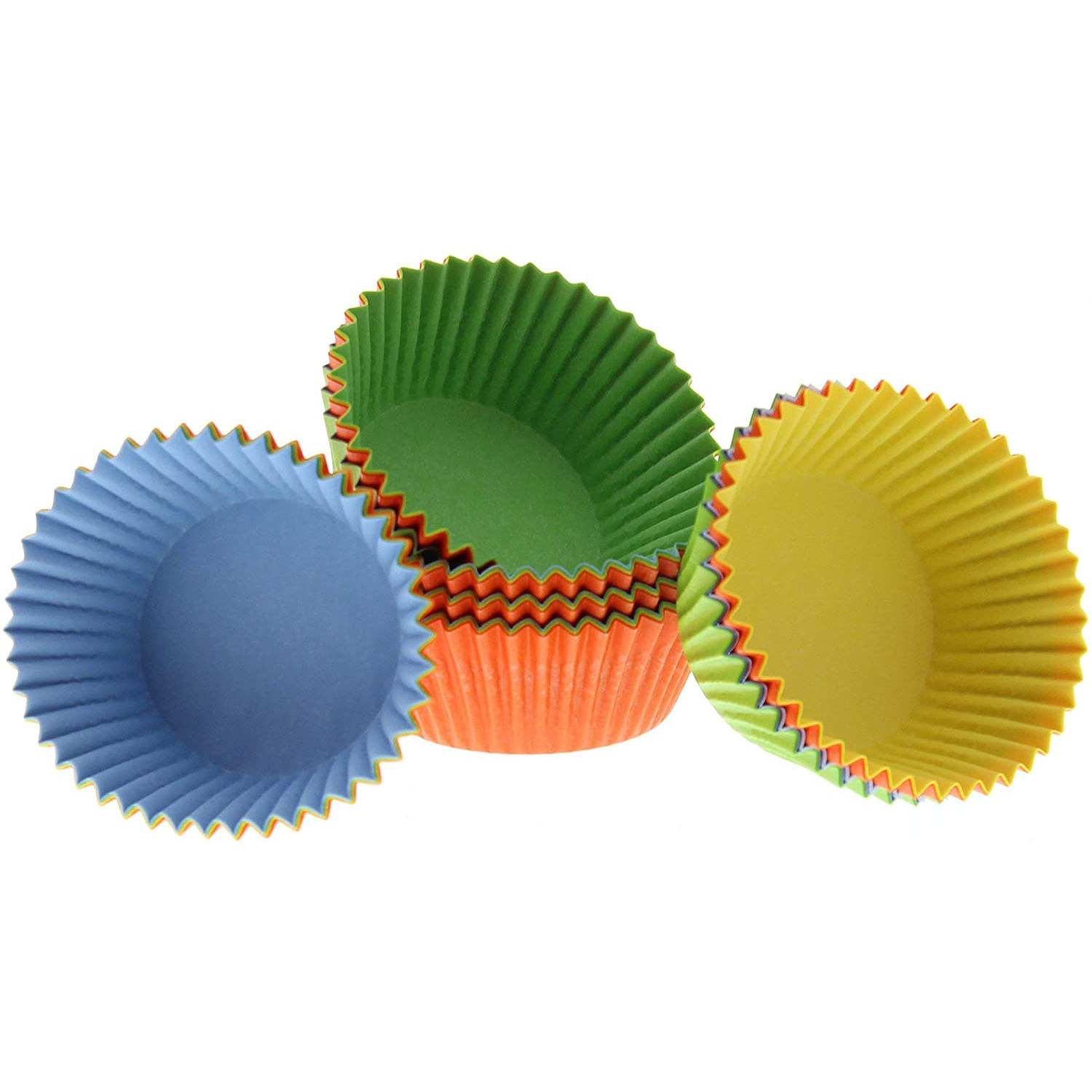 KAISER Inspiration Muffin Papierf�rmchen